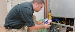 Refrigeration Training & EPA Technician Certification